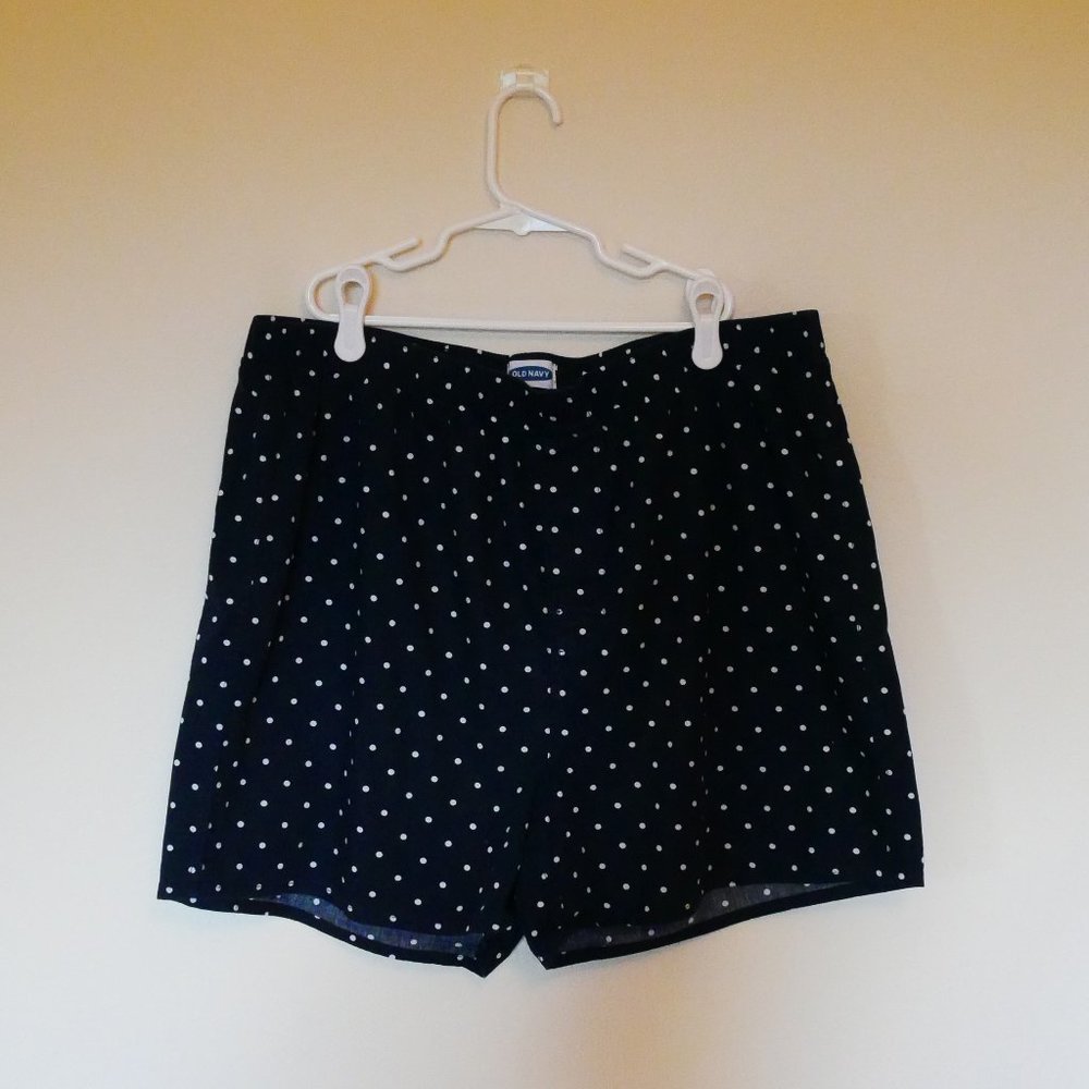 Old Navy Sleep Shorts